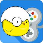 Happy Chick Emulator icon