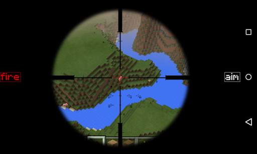 Guns for Minecraft screenshot 1