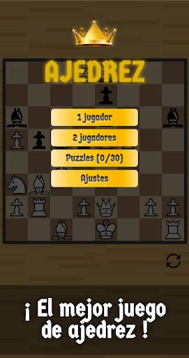 Schach für zwei Spieler screenshot 1