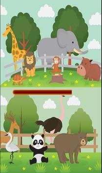 Animal Crush screenshot 4
