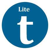 Fastest For Twitter Lite 1.4
