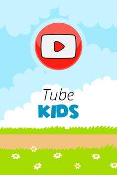 Tube Kids Videos - Youtube screenshot 1