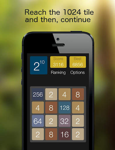 1024 Brain Sports Math edition screenshot 7