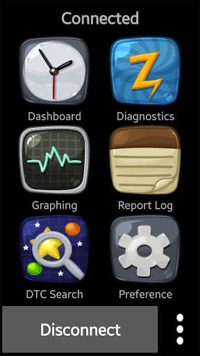 Car Diagnostic Pro (OBD2) screenshot 17