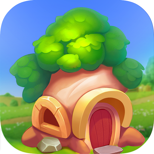 Merge World: Epic Adventure icon