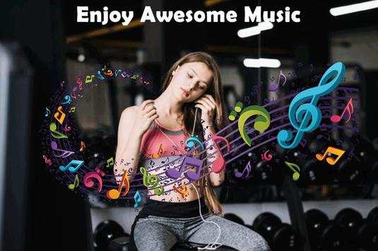 Free Mp3 Music Download Program With Player скриншот 6