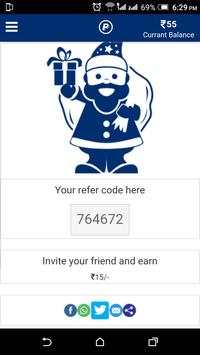 FreeRecharge - Free Paytm Cash screenshot 6
