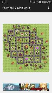 Maps for clash of clan 2 screenshot 3