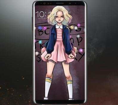 Wallpaper For Girls screenshot 1