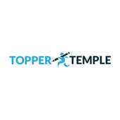 Topper Temple