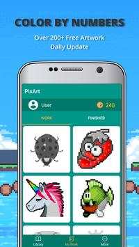 PixArt screenshot 2
