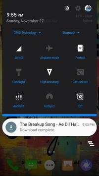 YTube MP3 Downloader screenshot 4