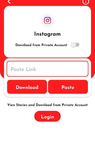 dax status downloader screenshot 1