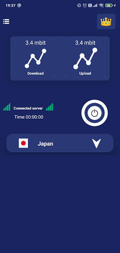 One VPN screenshot 3
