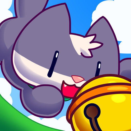 Super Cat Bros иконка