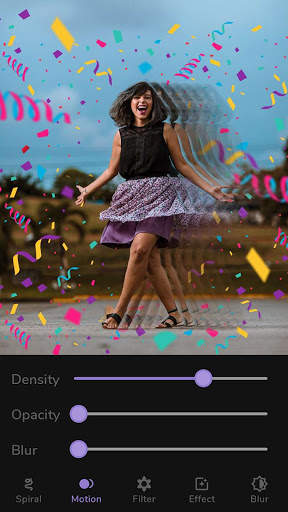 Neon PicsApp Photo Editor - Photo Filter & Effects 5 تصوير الشاشة