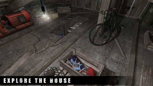 METEL HORROR ESCAPE screenshot 5