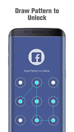 New App Locker Download & Lock Apps with PIN Code screenshot 2
