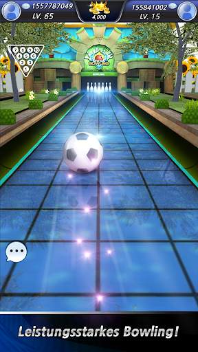 Bowling Club 3D: Meisterschaft screenshot 5