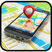 Fake GPS Location icon