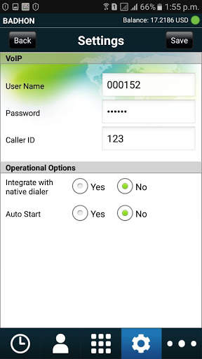 BADHON screenshot 2