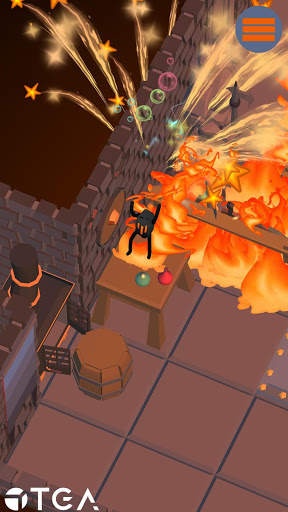 Fire Escape screenshot 4