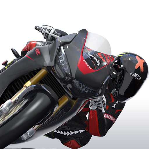 Real Moto 2 icon