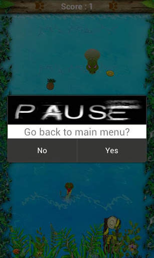 Jacks Adventure screenshot 6