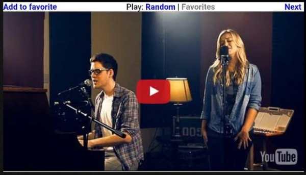 Best cover songs screenshot 2