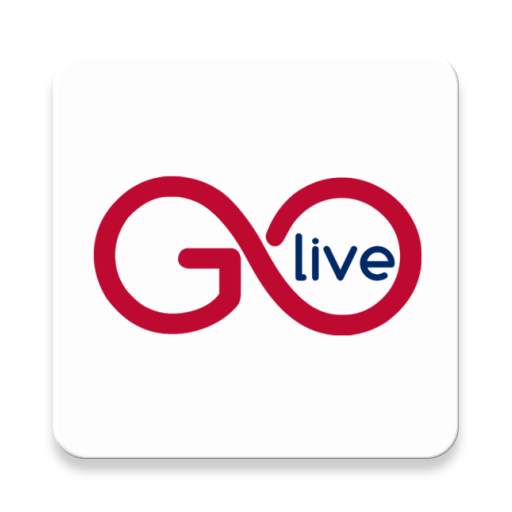 GO LIVE 1.0.1