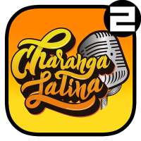 Charanga Latina on 9Apps