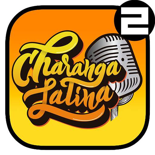 Charanga Latina 1.0.3