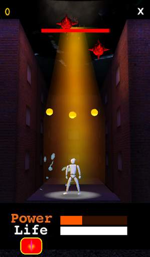 BTP Game   Be The Player screenshot 2
