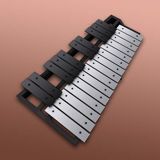 Glockenspiel 3D 2.2
