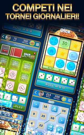 Dice With Buddies™ - Il Gioco screenshot 11