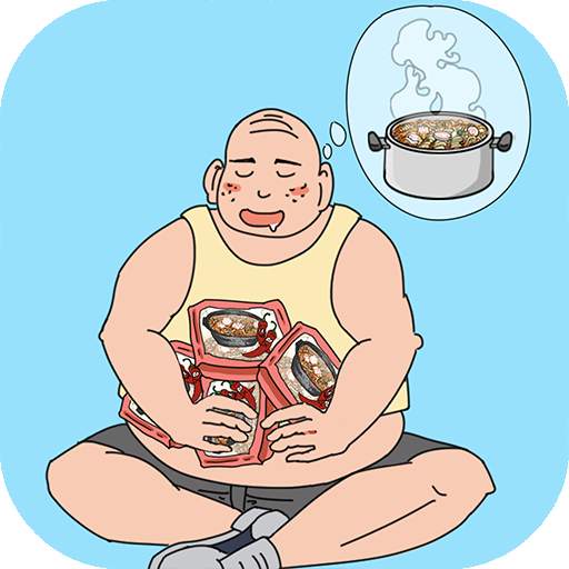 Hidden my ramen by mom 5 1.1