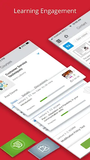 BNI® Business Builder 1 تصوير الشاشة