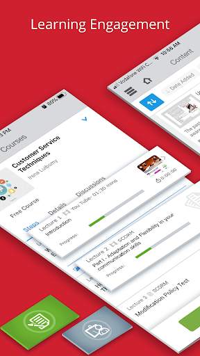 BNI® Business Builder screenshot 1