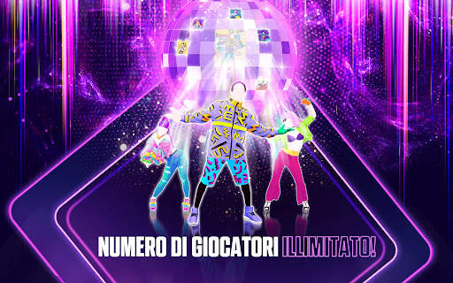Just Dance Now screenshot 12