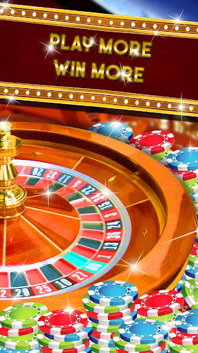 Roulette World - Roulette Casi screenshot 3
