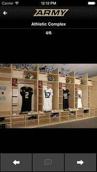 Army Football Kricket App screenshot 4