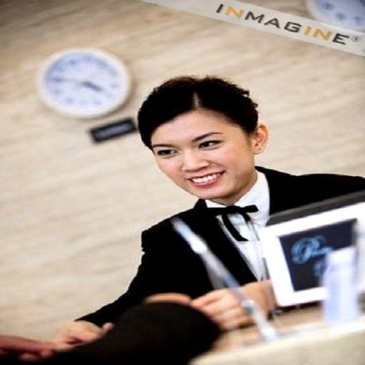 Front Office S.O.P icon