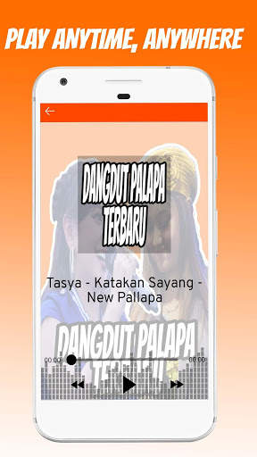 Dangdut Palapa Terbaru 2021 screenshot 5
