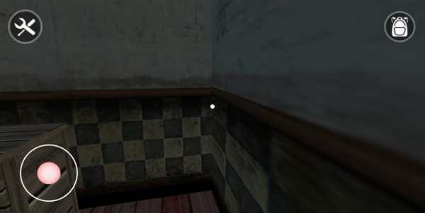 Scary FNAP GRANNY - Horror Game Mod 2019 screenshot 3