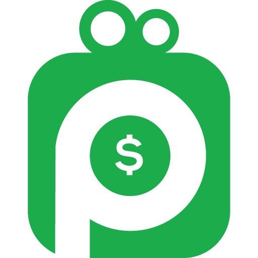 Points Cash -Free money Cash &amp; gifts cards Rewards आइकन