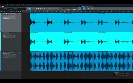 Audio Record and Editing  Course for Studio One 5 screenshot 3