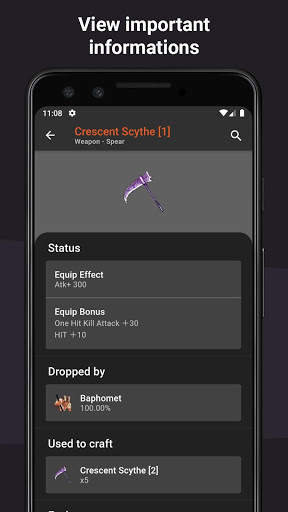 Kafra App screenshot 2