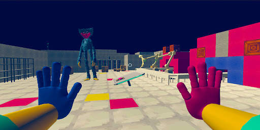 Popi Horror: Chapter One screenshot 5