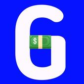 Gamezon : Play Games &amp; Earn Real Money icon