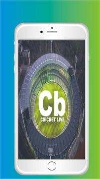 Mobile Cricket Cricbuzz - Live matches, score screenshot 1